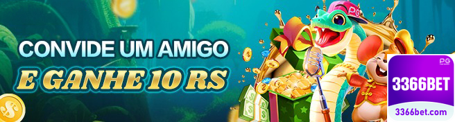 Maximize seu Cashback no 3366bet.com