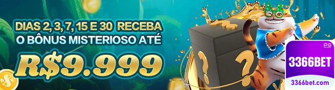 Desafios Empolgantes no 3366bet.com