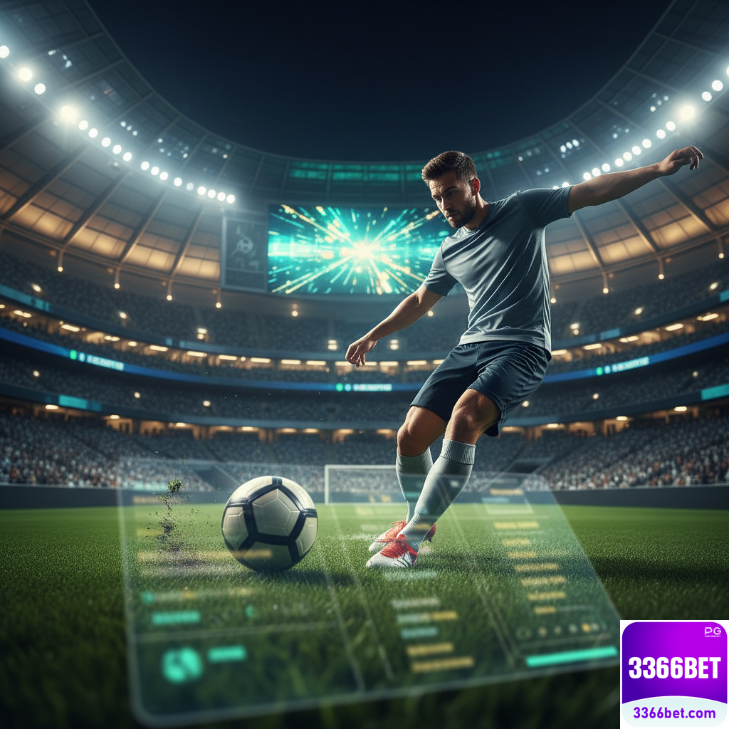 Experiência Apostas 3366bet.com