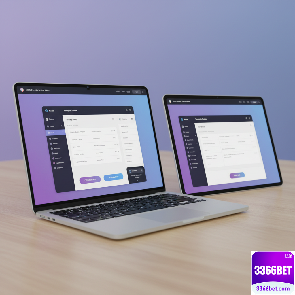 Sistema VIP 3366bet.com