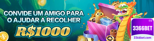 Experiência Promoções 3366bet.com